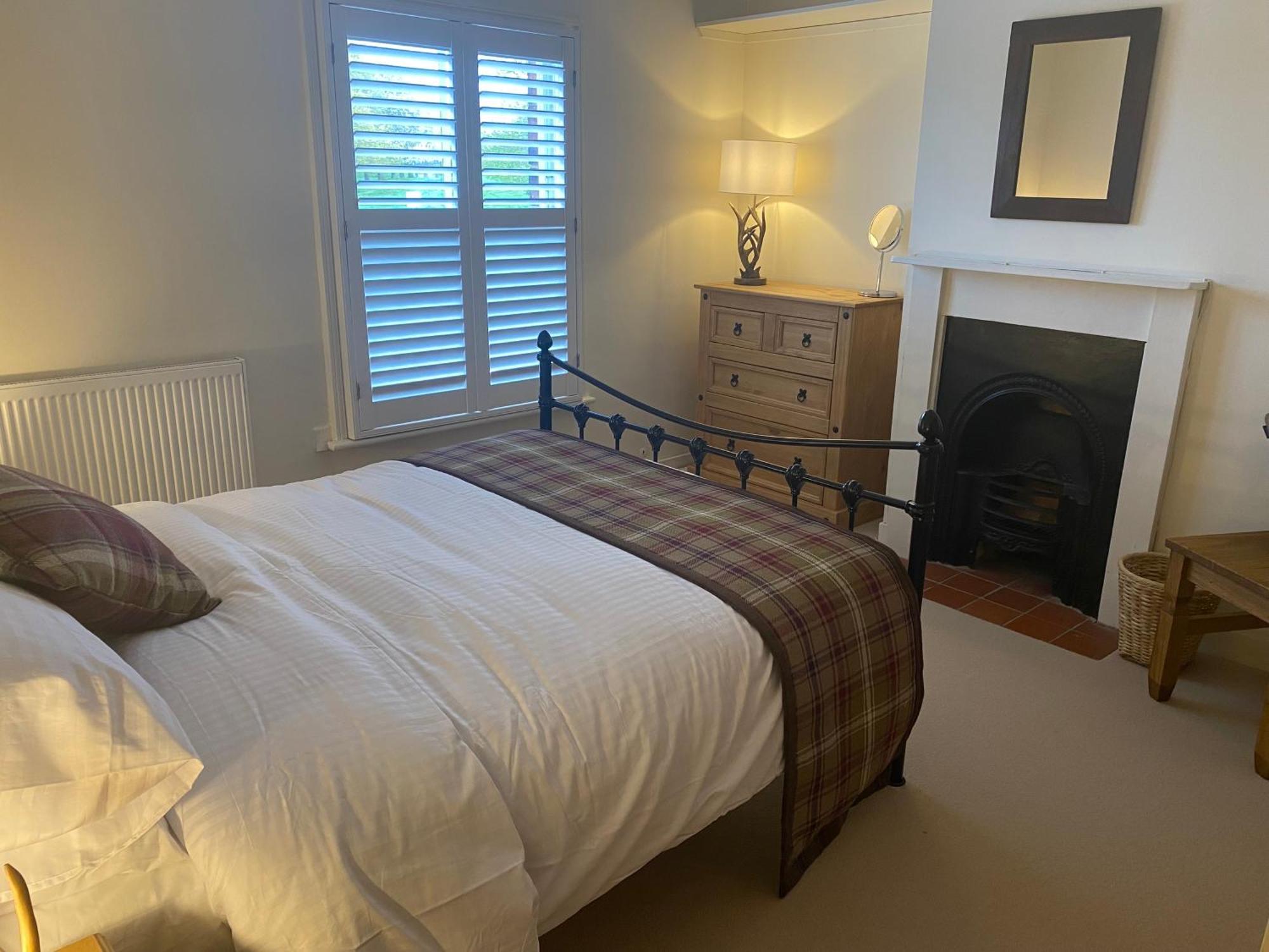 A Charming And Stylish Country Cottage. Hungerford Bagian luar foto