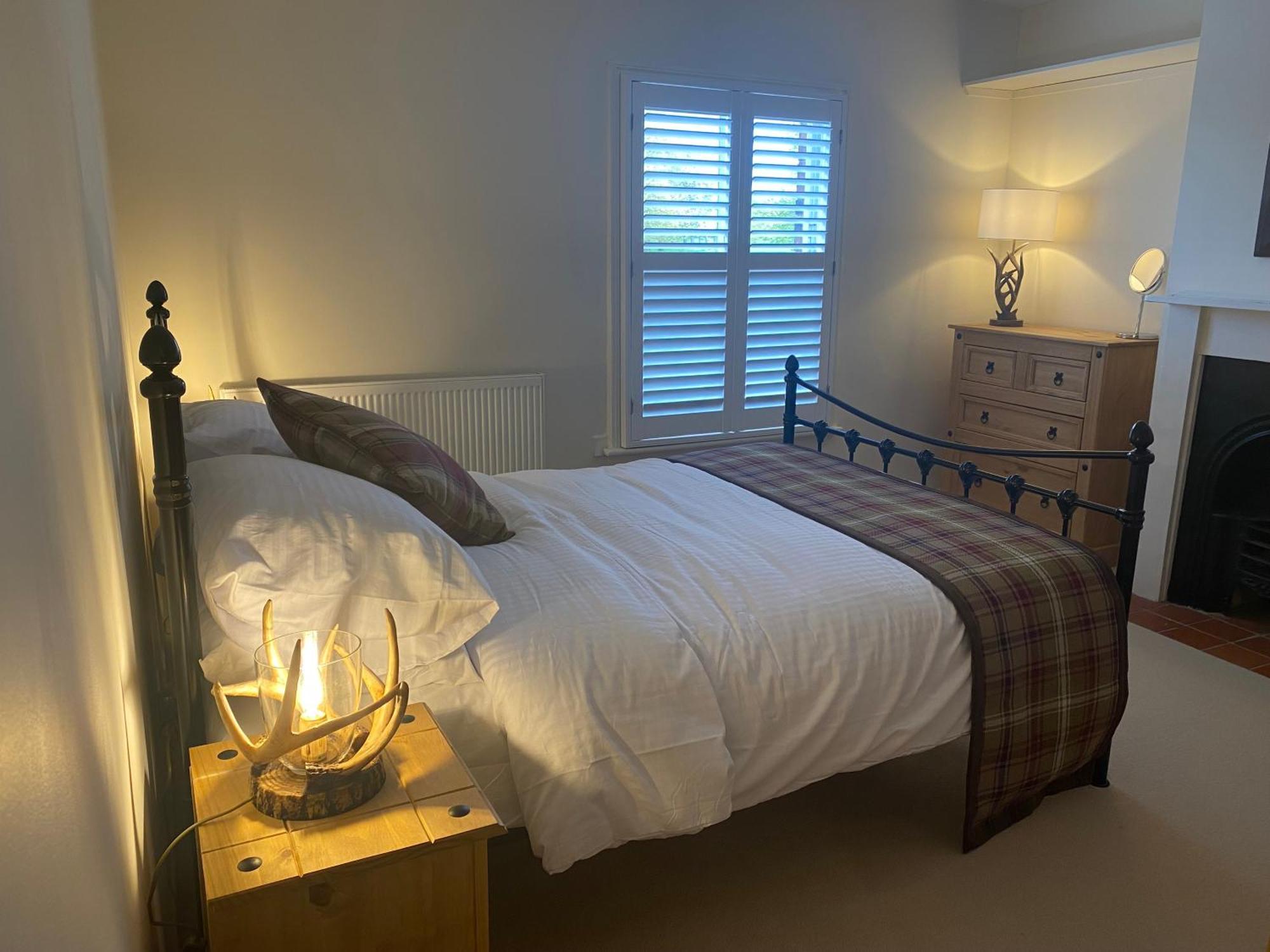 A Charming And Stylish Country Cottage. Hungerford Bagian luar foto