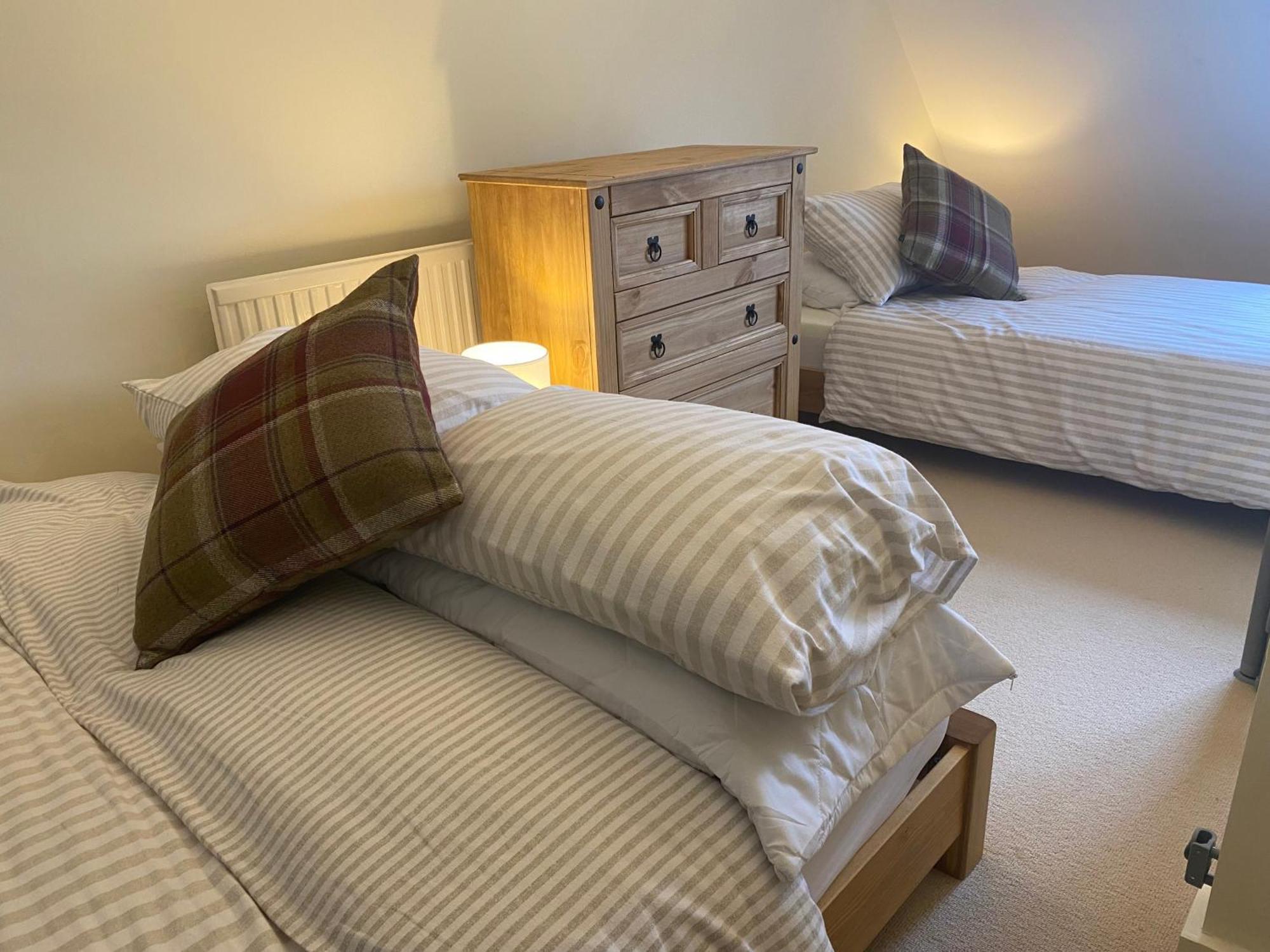 A Charming And Stylish Country Cottage. Hungerford Bagian luar foto