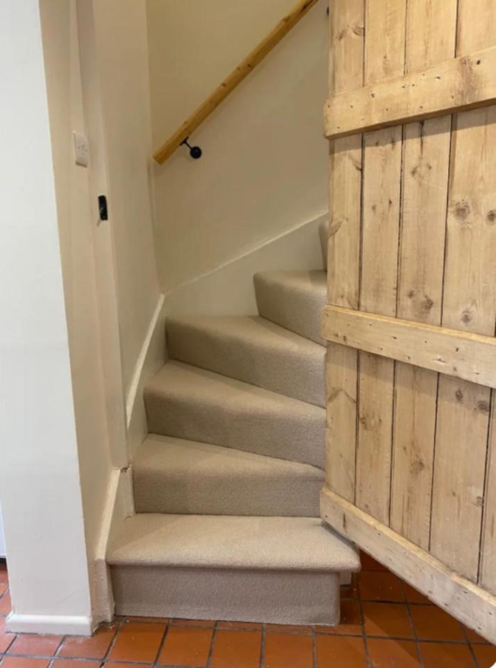 A Charming And Stylish Country Cottage. Hungerford Bagian luar foto