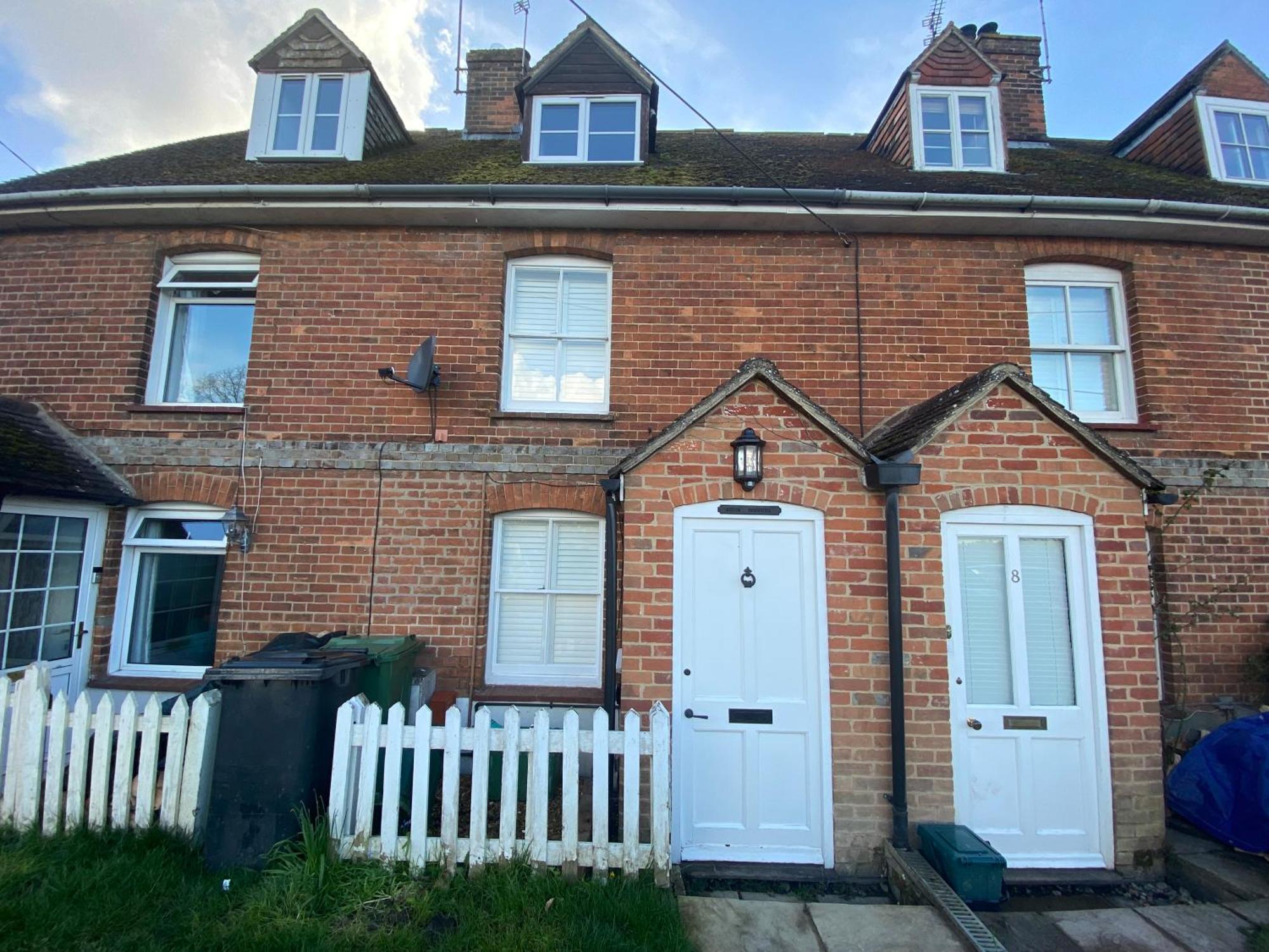 A Charming And Stylish Country Cottage. Hungerford Bagian luar foto