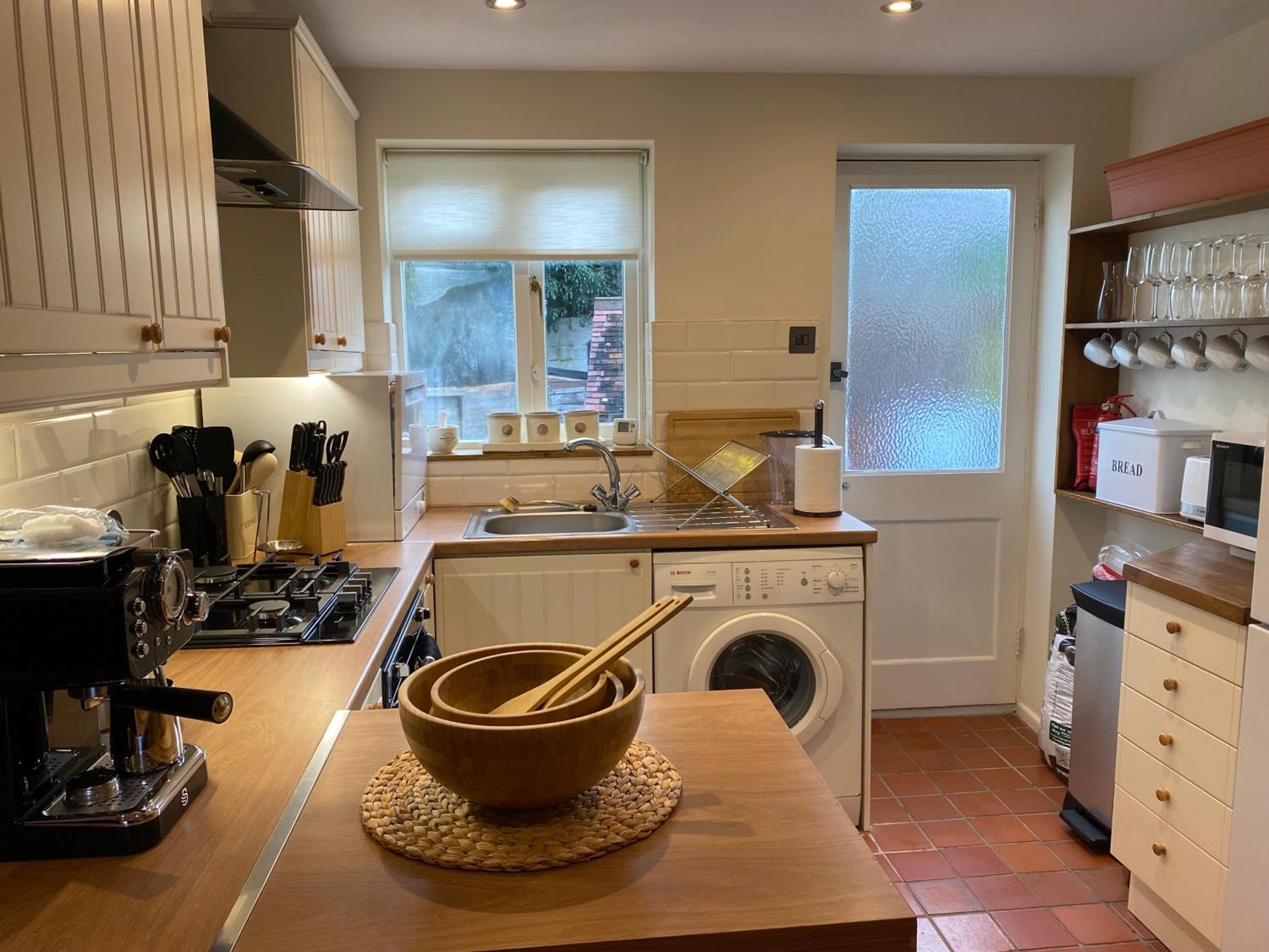A Charming And Stylish Country Cottage. Hungerford Bagian luar foto