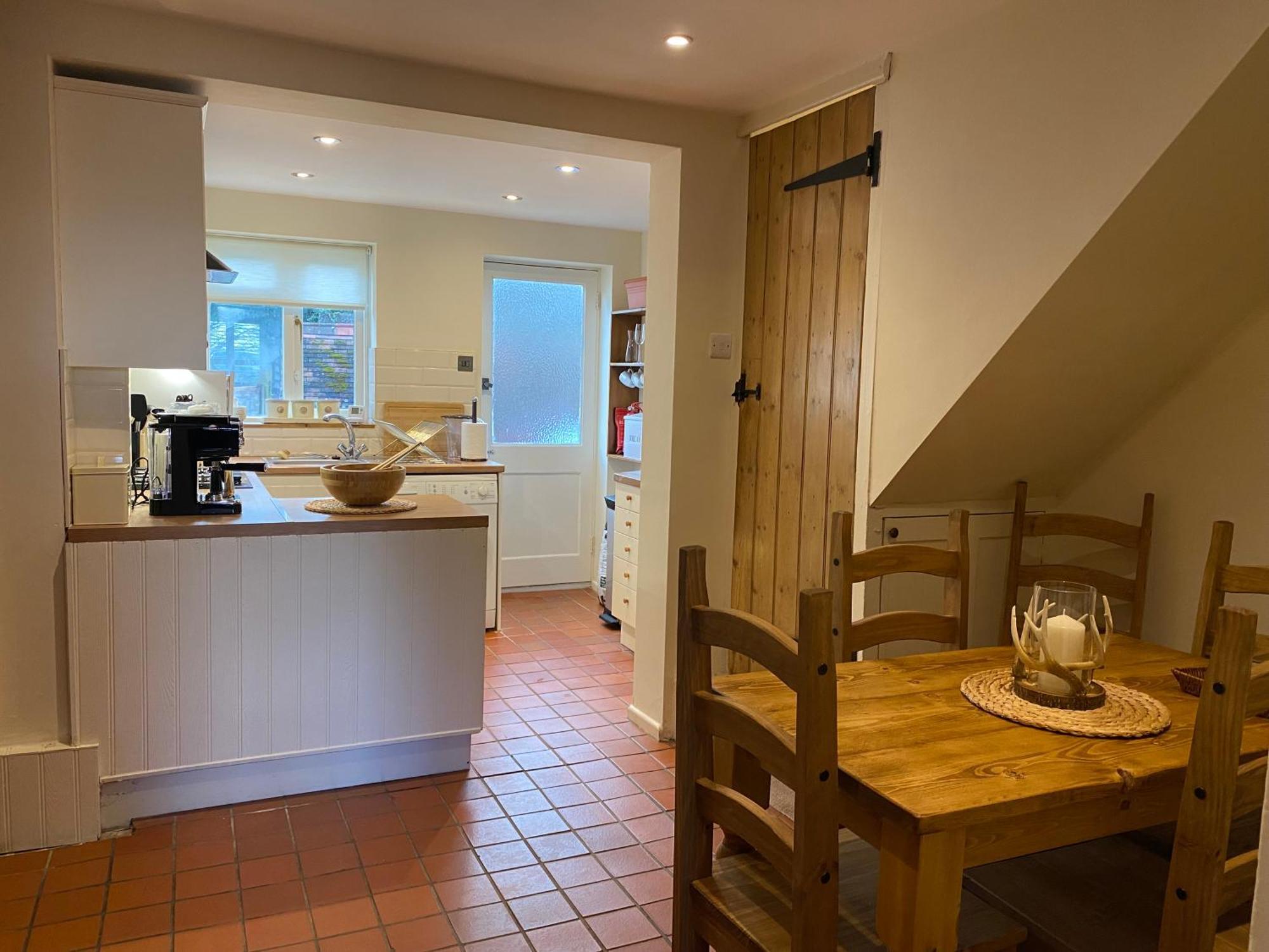 A Charming And Stylish Country Cottage. Hungerford Bagian luar foto